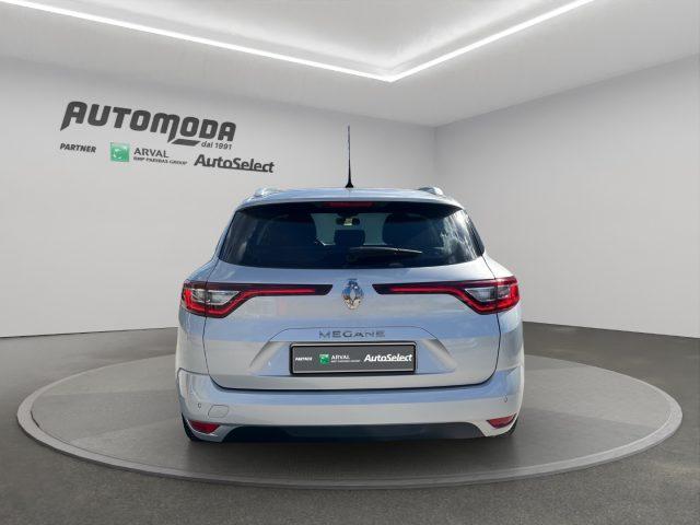 RENAULT Megane ST 1.5DCI 115CV