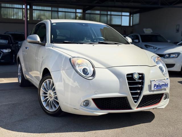 ALFA ROMEO MiTo 1.3 JTDm 85 CV S&S Super