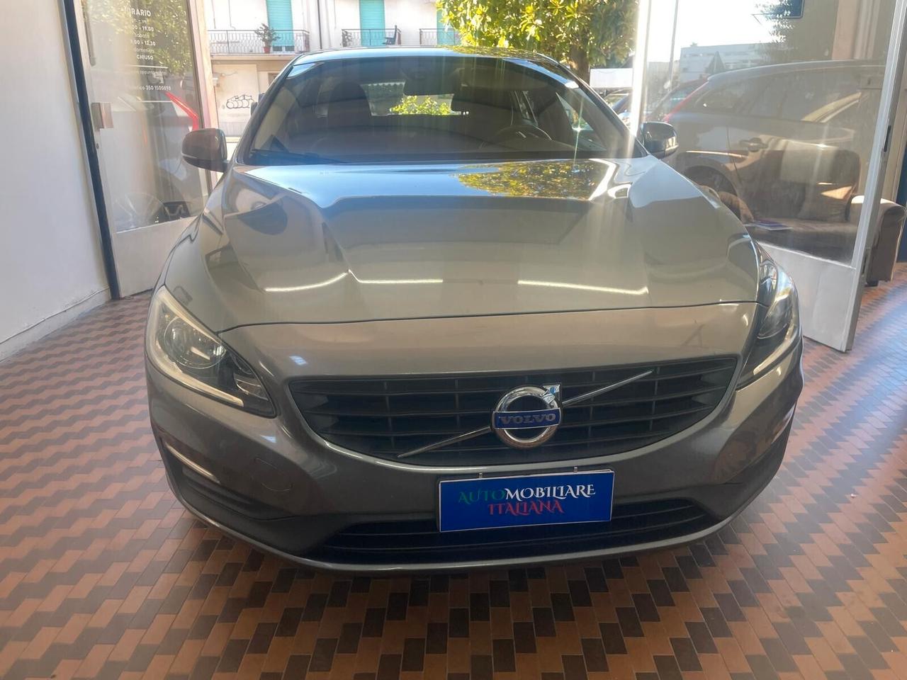 Volvo V60 D2 Summum