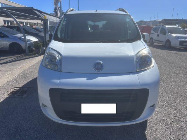 FIAT Qubo TESTATA BRUCIATA 1.4 8V 77 CV Natural Power