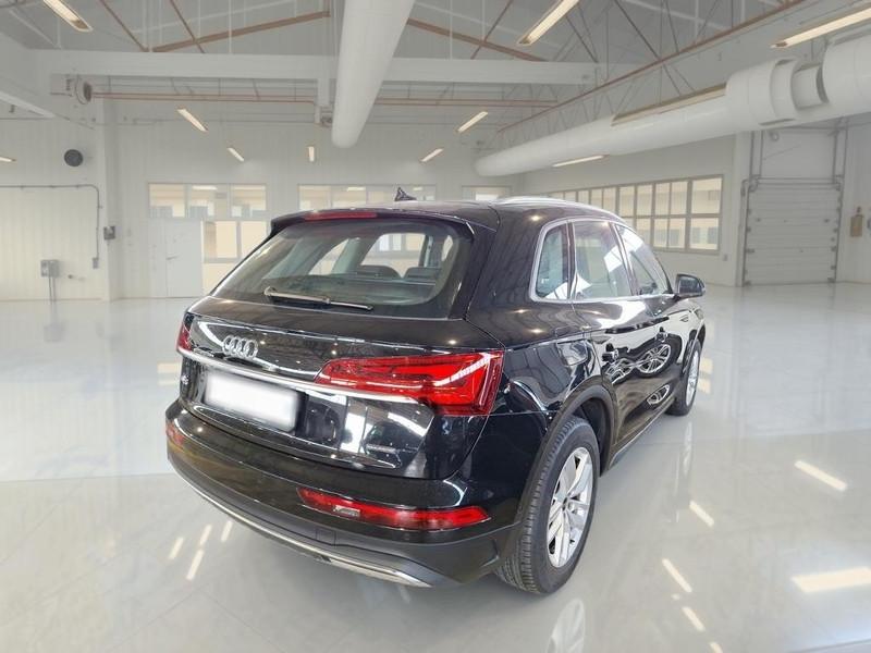 AUDI Q5 50 TFSI e Business quattro S tronic