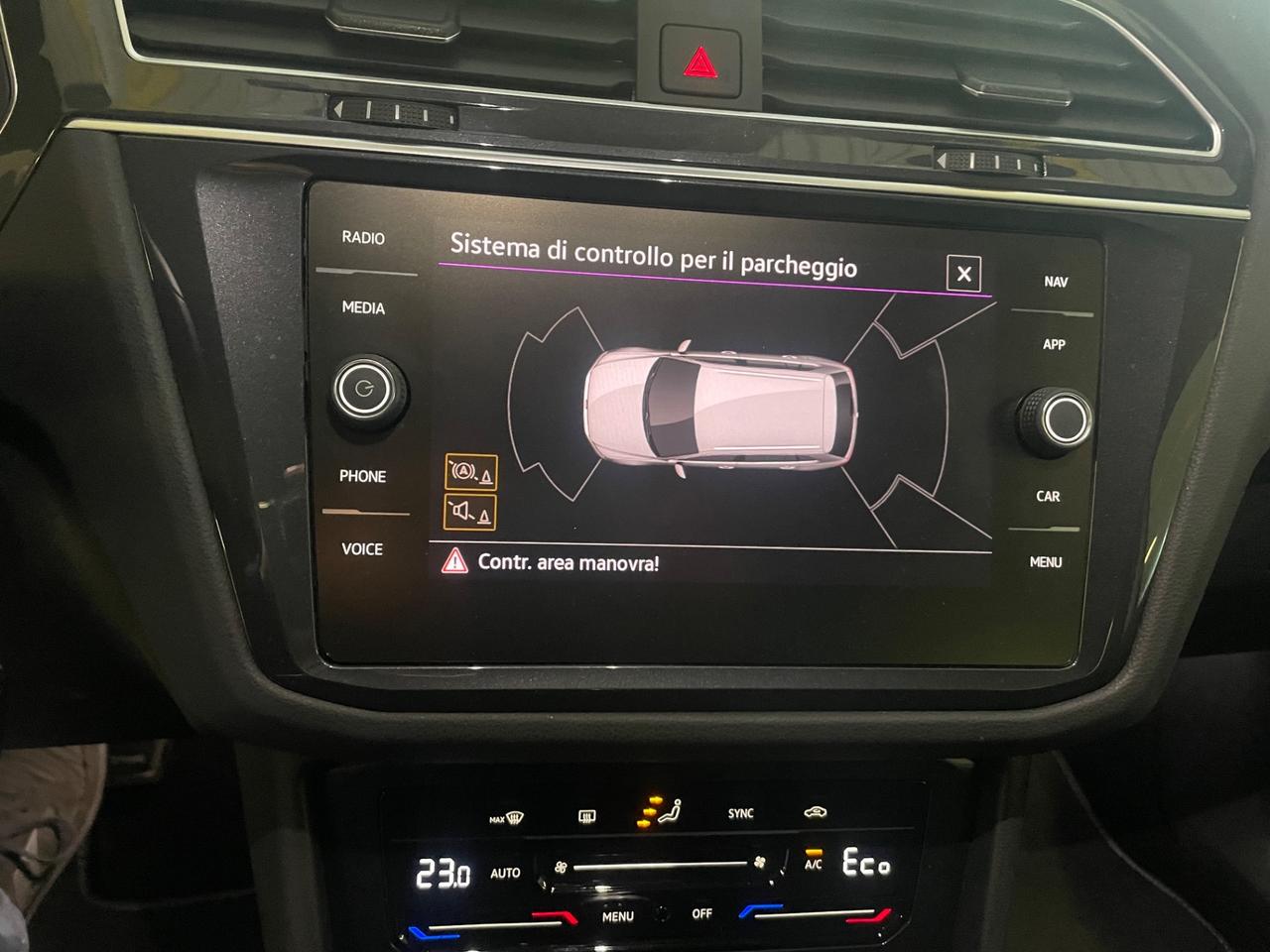 Volkswagen Tiguan 1.4 TSI eHYBRID DSG R-Line Led