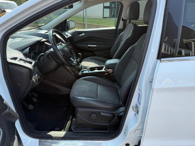 FORD Kuga 1.5 TDCI 120 CV S&S 2WD Titanium NAVI - 19