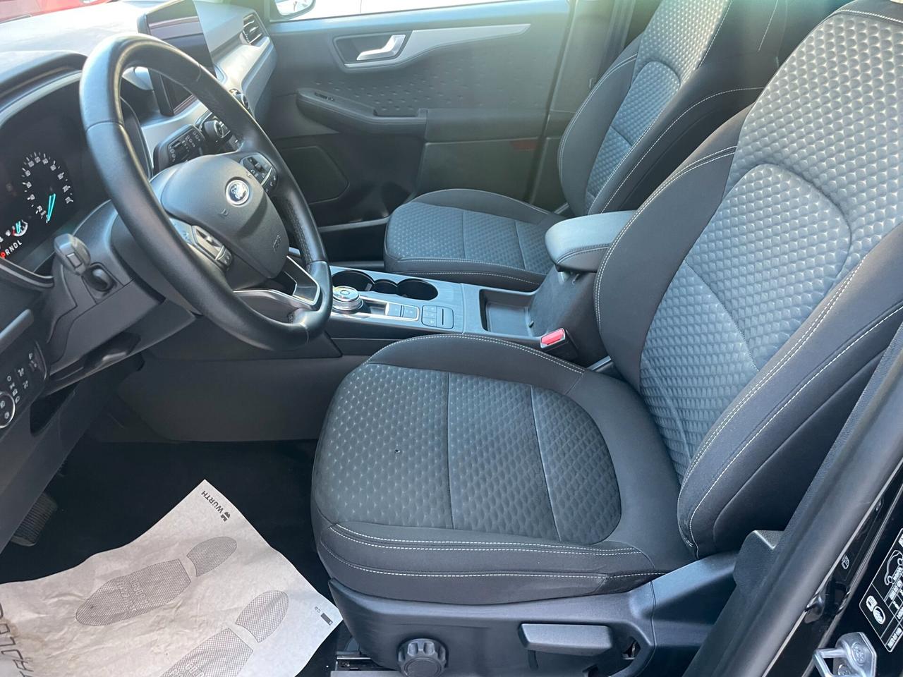 Ford Kuga 1.5 EcoBlue 120 CV aut. 2WD Connect