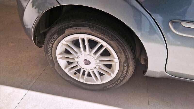 Lancia MUSA 1.3 Mjt 16V 95 CV S&S DPF Oro