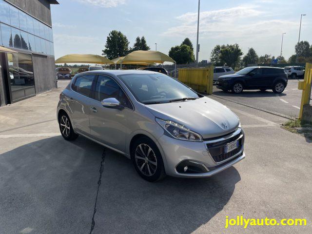 PEUGEOT 208 BlueHDi 75 5p Allure - OK NEOPATENTATI