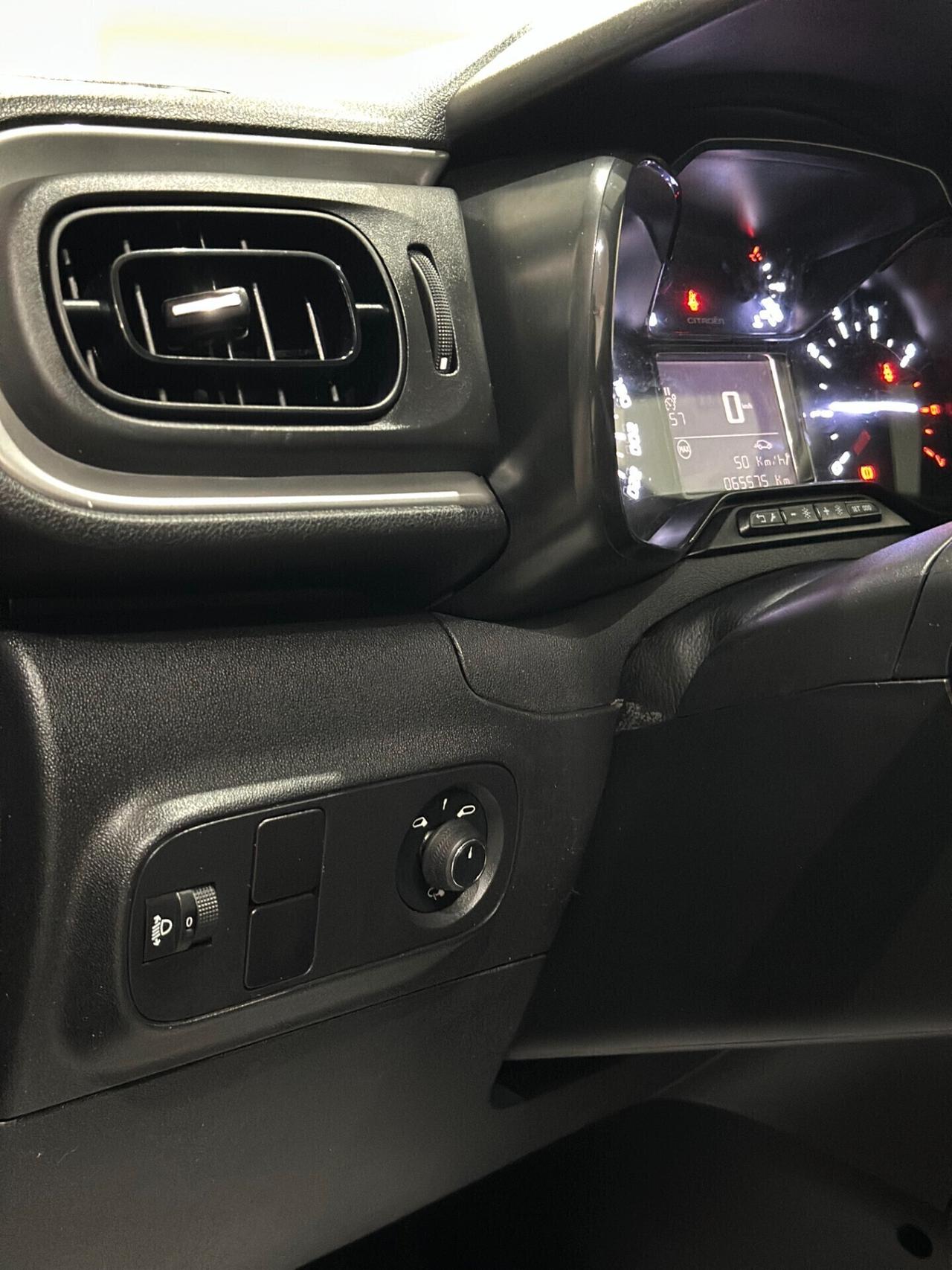Citroen C3 PureTech 83 S&S Shine