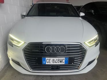 Audi A3 SPB 1.4 TFSI e-tron S tronic
