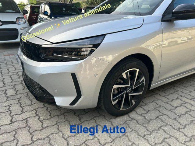 OPEL Corsa 1.2 100 CV GS AZIENDALE