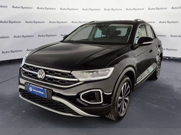 Volkswagen T-Roc T-Roc 2.0 TDI SCR Style