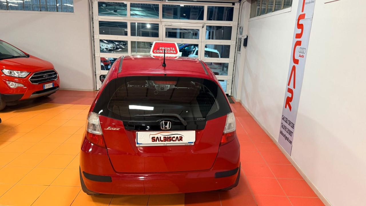 Honda Jazz 1.4 i-VTEC Executive