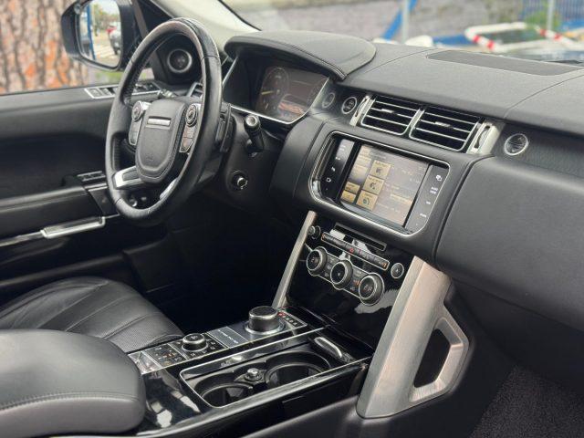 LAND ROVER Range Rover 3.0 TDV6 Autobiography *FULL OPTIONAL*