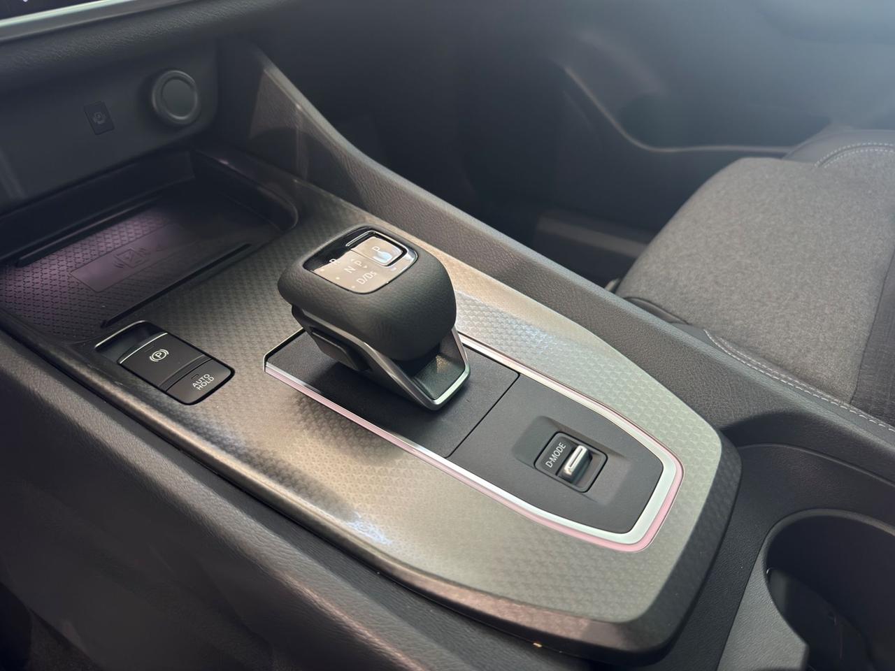 NISSAN Qashqai III 2024 1.3 mhev N-Connecta 158cv xtronic - TETTO - WINTER PACK!