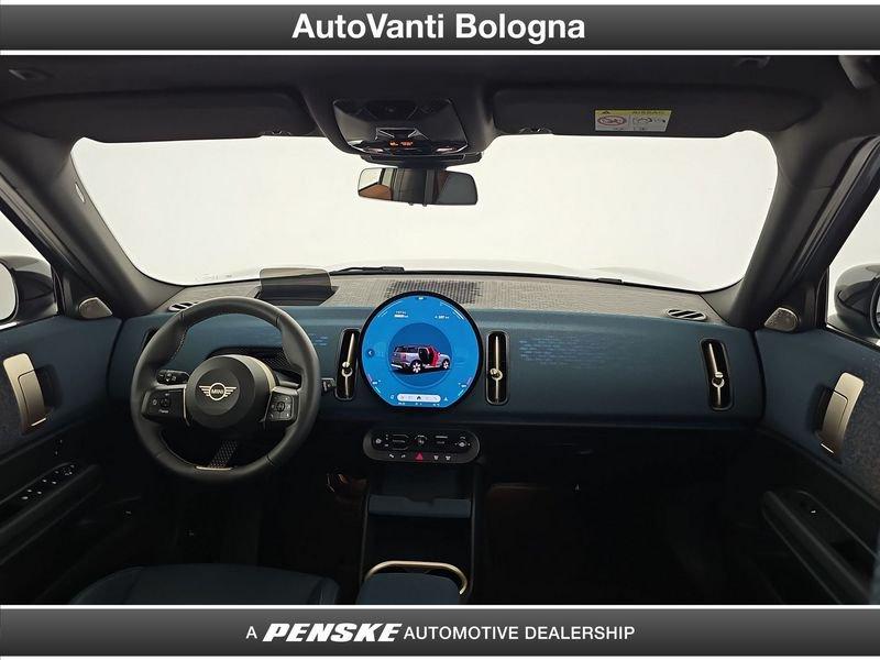 MINI Countryman All-Electric SE ALL4 Favoured