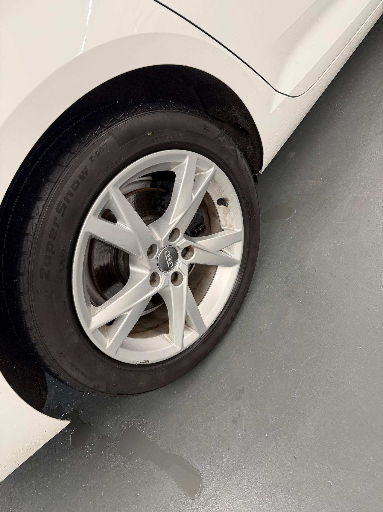 Audi A4 Avant 2.0 TDI 190 CV Business Sport