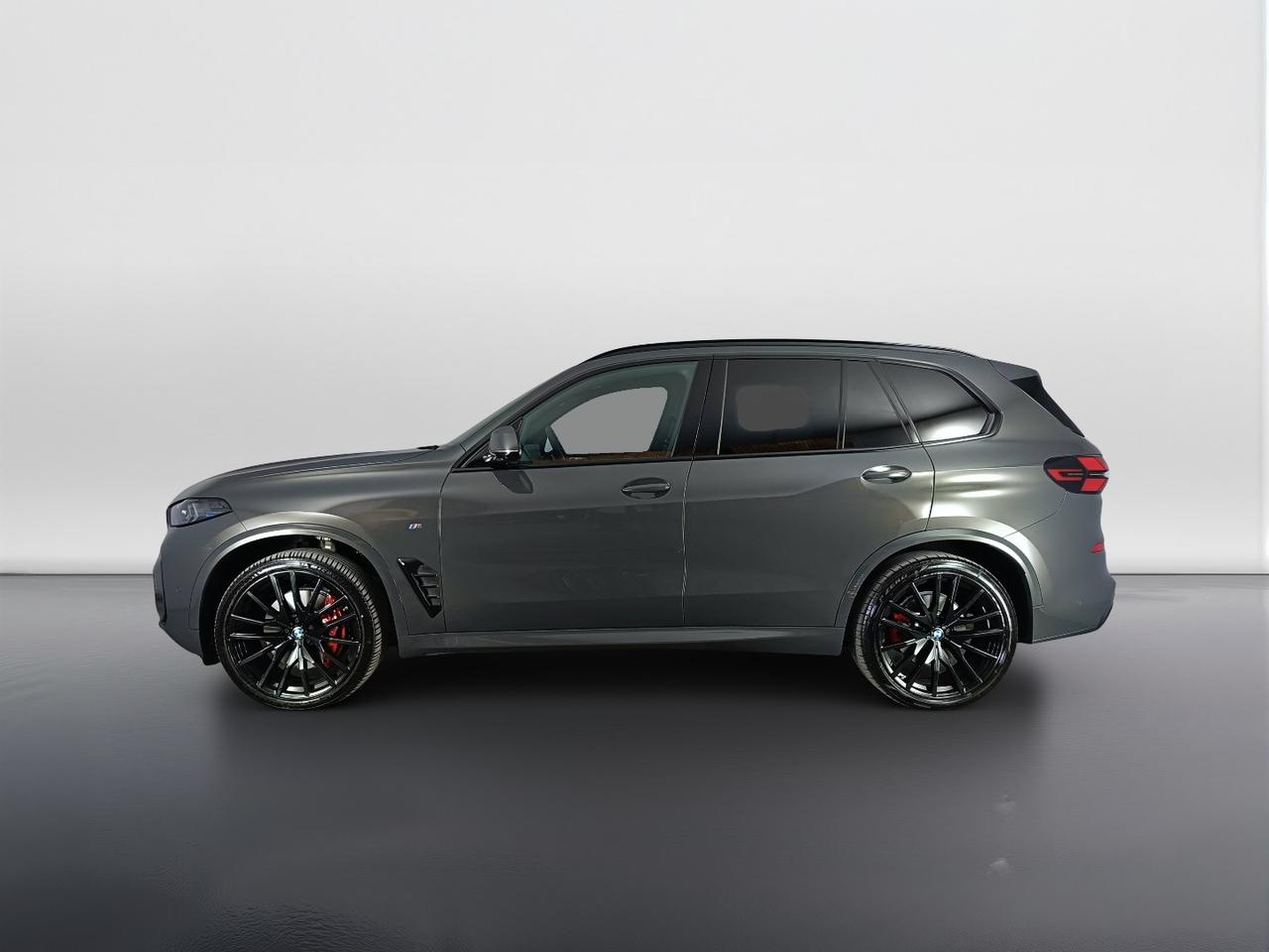 BMW X5 G05 LCI 2023 - X5 xdrive30d MSport Pro auto