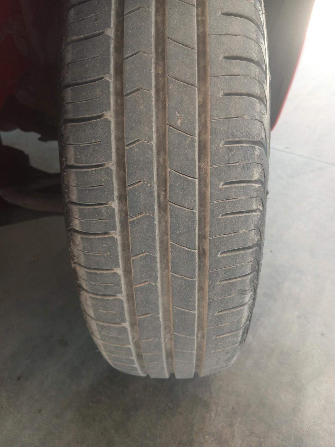 Peugeot 107 1.0 68CV 5p. PERFETTA QUALS PROVA