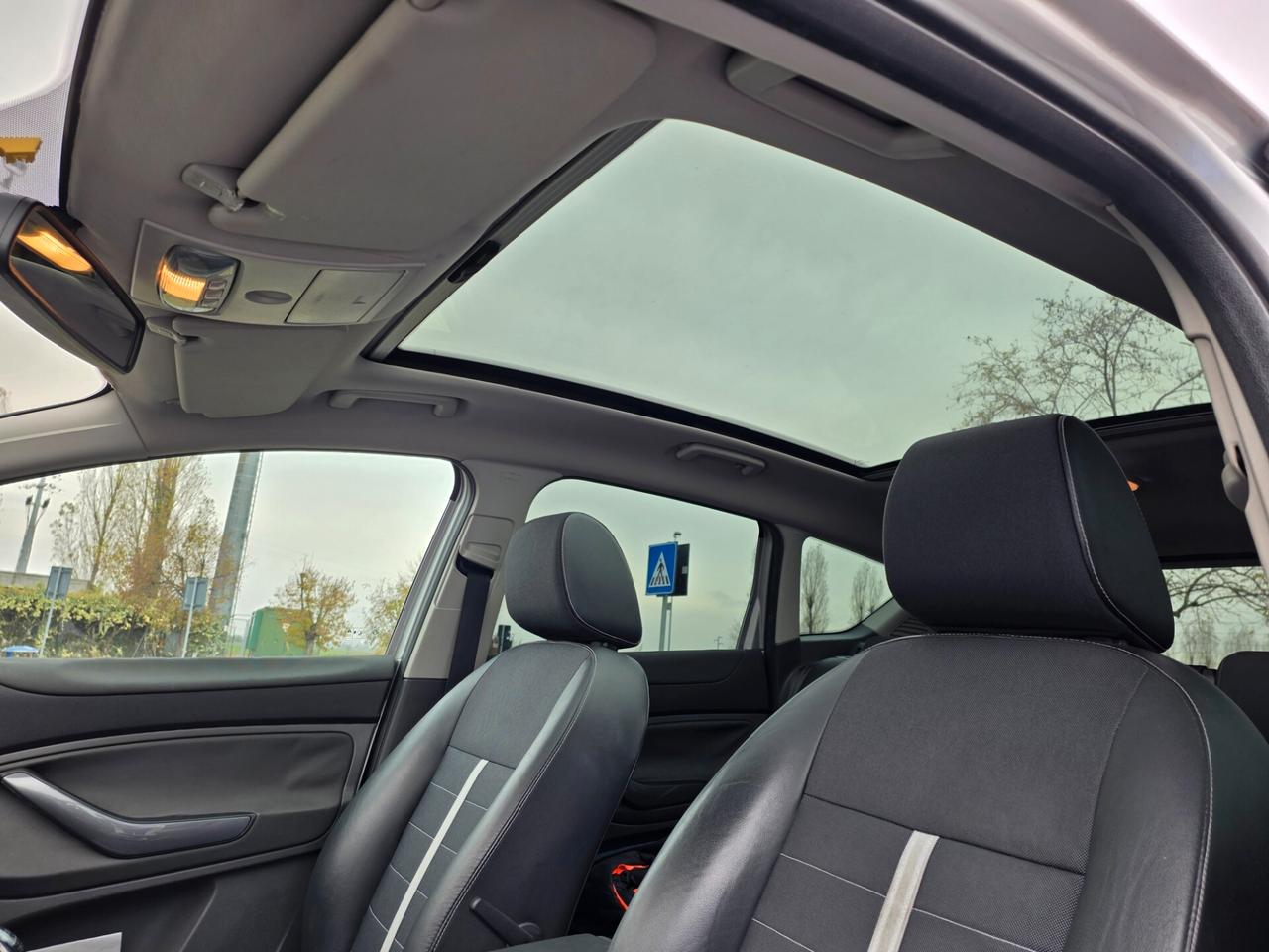 Ford Kuga 2.0 TDCi 163CV 4WD