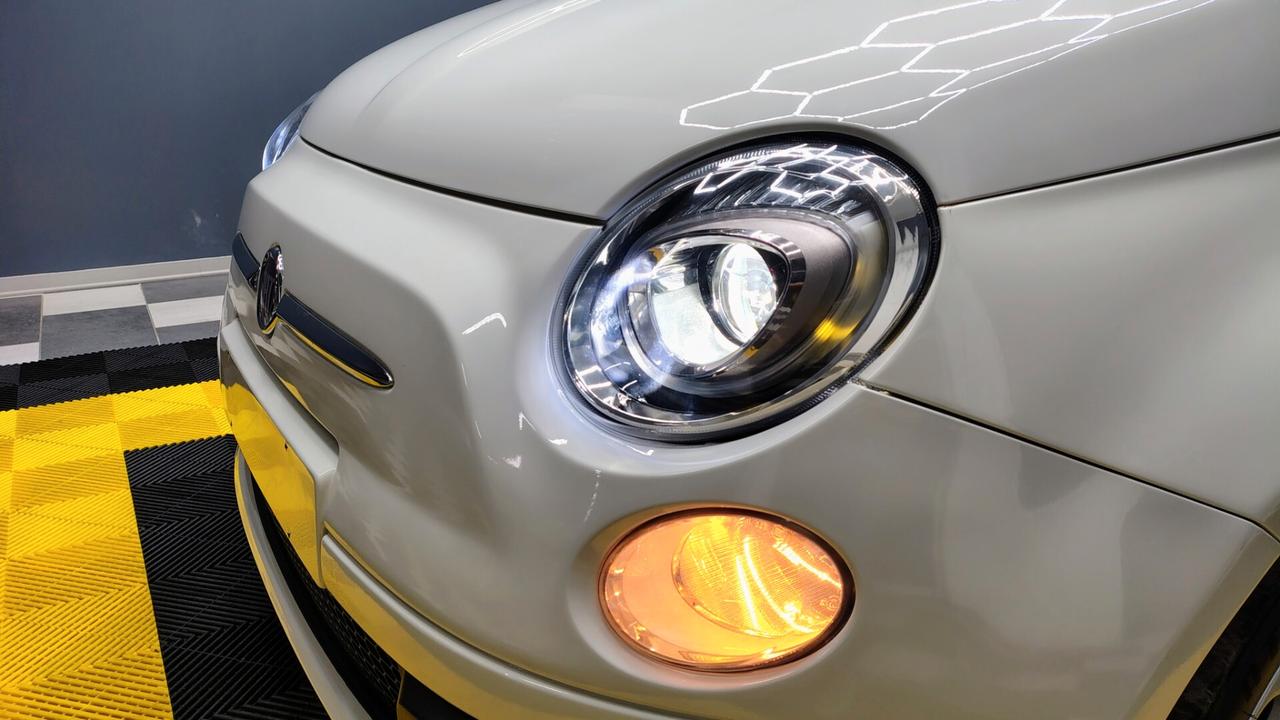 Fiat 500 1.3 Multijet 16V 95 CV Sport