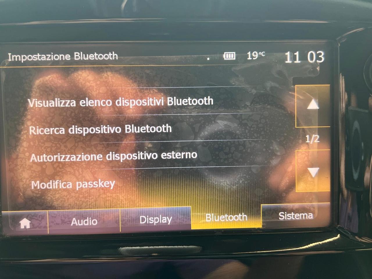 Renault Clio TCe 90CV *GPL*PREZZO VERO*NAVI NEOPATENTATI