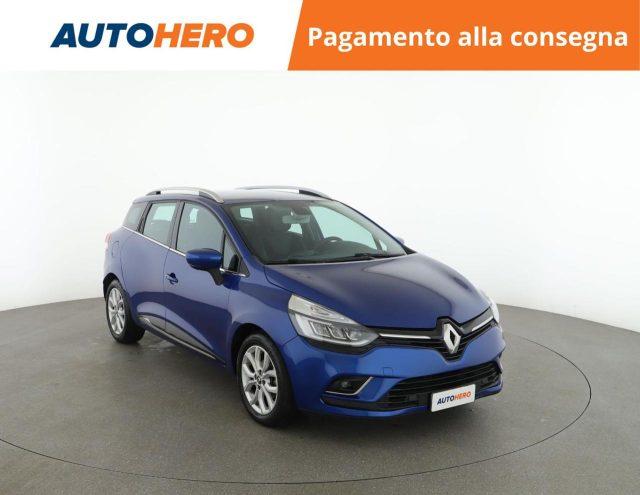 RENAULT Clio Sporter dCi 8V 110 CV Start&Stop Energy Duel2