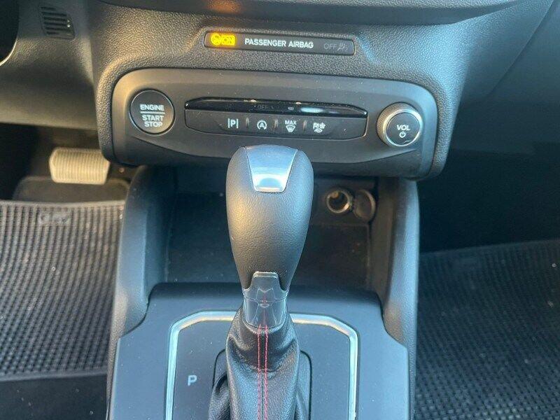 Ford Focus Focus 1.0 EcoBoost Hybrid 125 CV Powershift 5p. ST-Line