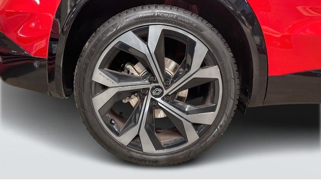 Renault Austral Full Hybrid E-Tech 200 CV Techno Esprit Alpine