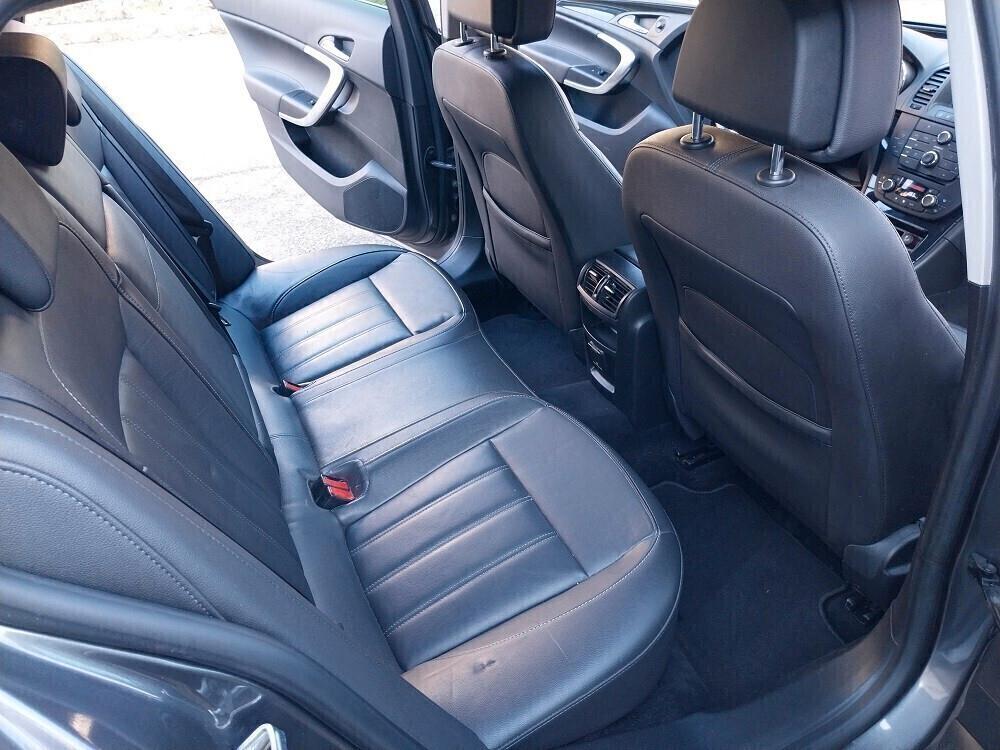 Opel Insignia 2.0 CDTI 160CV Sports Tourer Elective