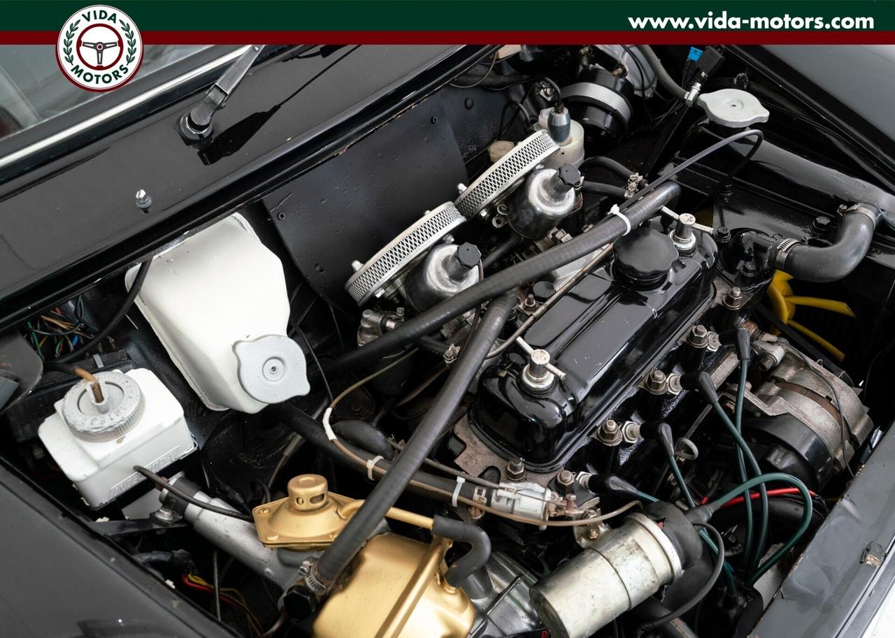 Innocenti Mini Cooper 1300 JPS * MOTORE NUOVO * RI