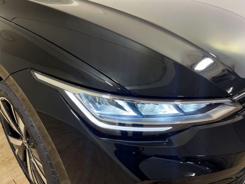 Volkswagen Golf 1.5 TSI eHybrid DSG Edition Plus