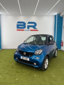 Smart ForTwo 90 0.9 Turbo twinamic Passion