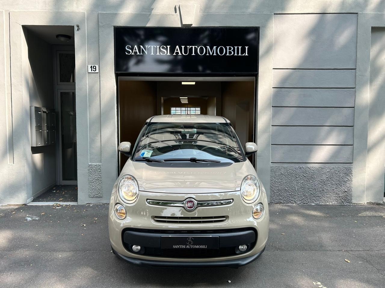 Fiat 500L 1.4 95 CV Lounge EURO6!!!