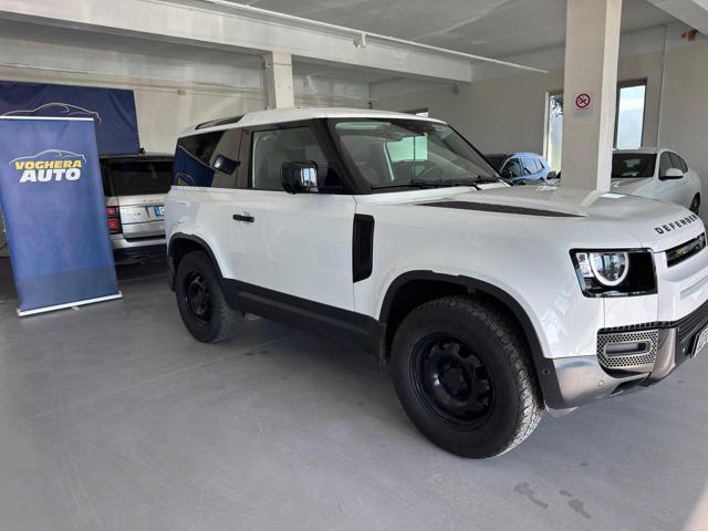LAND ROVER Defender 90 3.0D I6 200 CV AWD Autocarro Auto SE