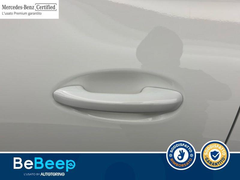 Mercedes-Benz GLC 220 D ADVANCED PLUS 4MATIC AUTO