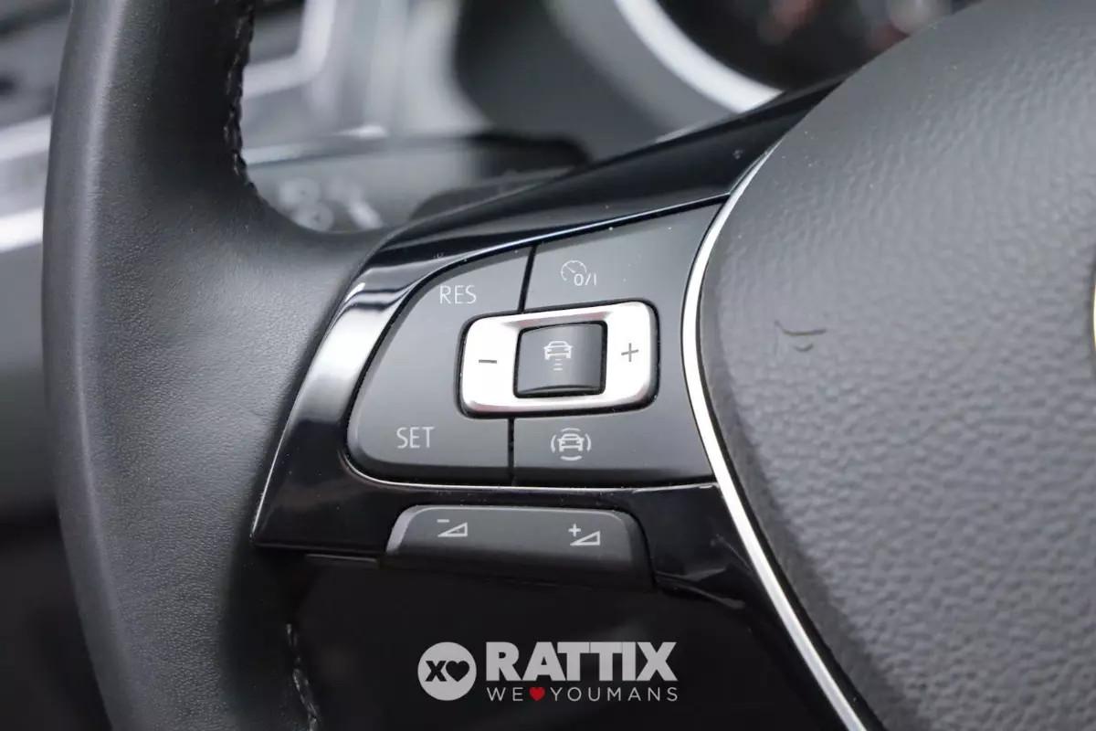Volkswagen Tiguan 2.0 TDI 150CV Business DSG