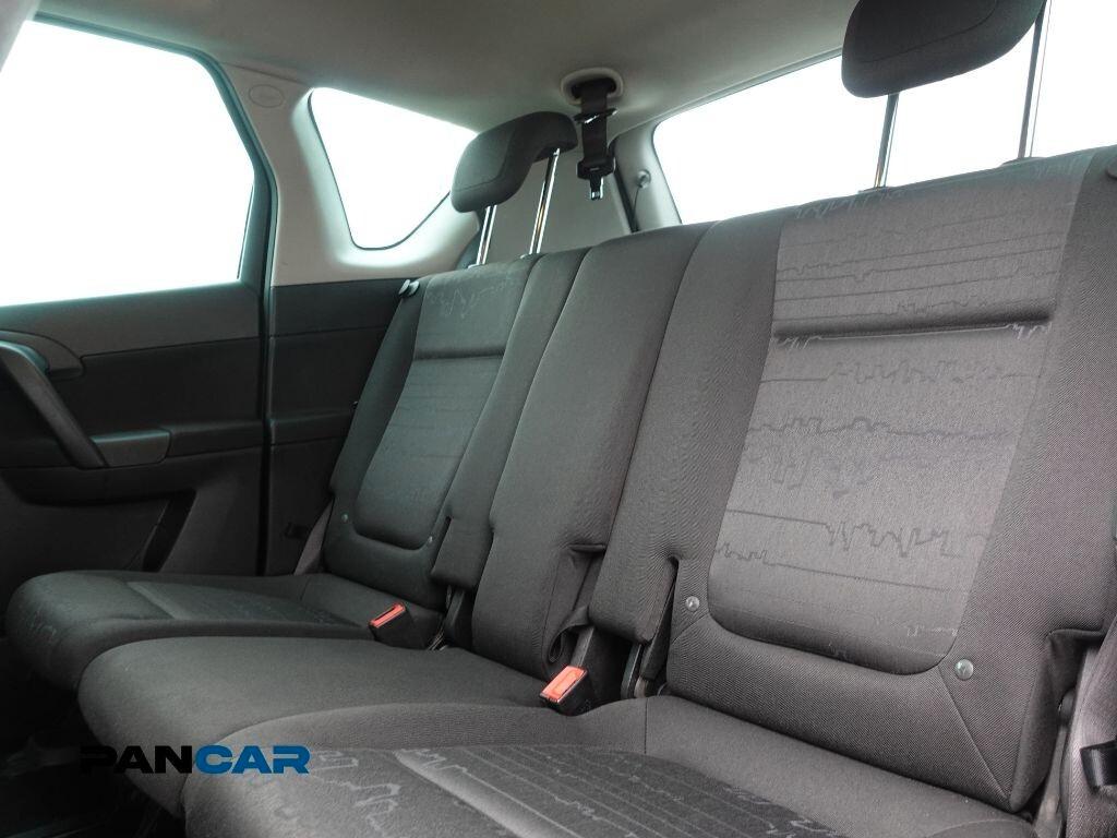 Opel Meriva 1.3 CDTI 95CV ecoFLEX Elective