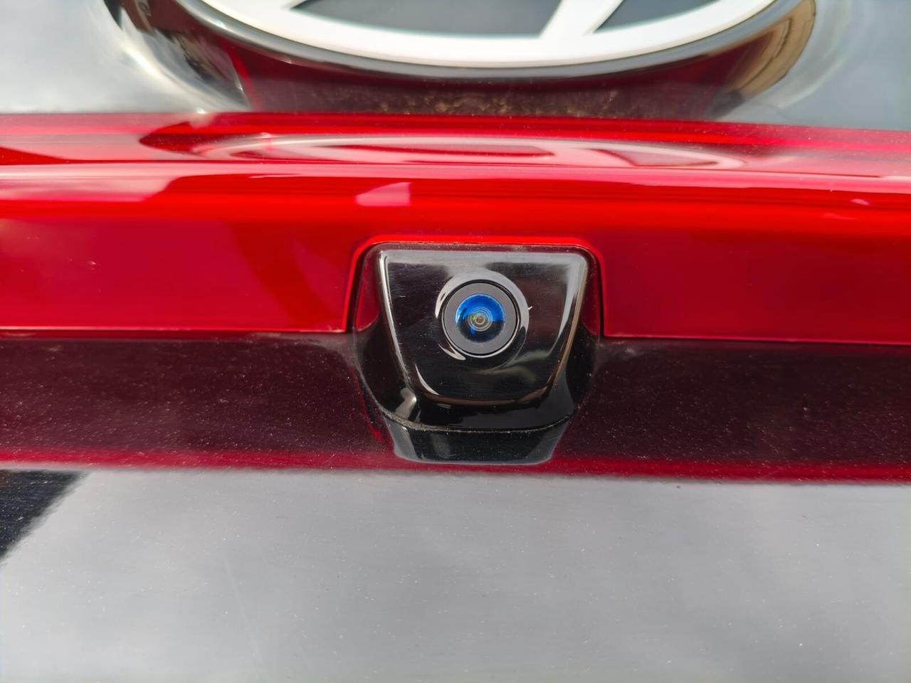 Hyundai i20 1.0 T-GDI 48V Connectline