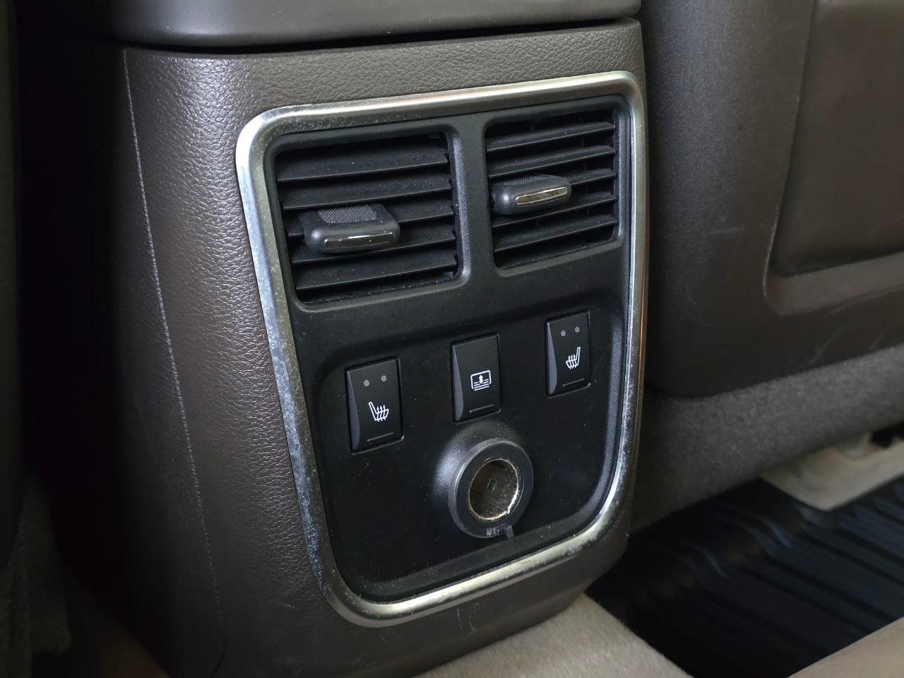 Lancia Thema 3.0 V6 Multijet II 239 CV Executive