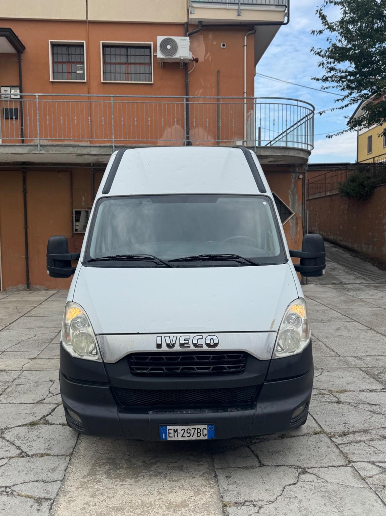Iveco