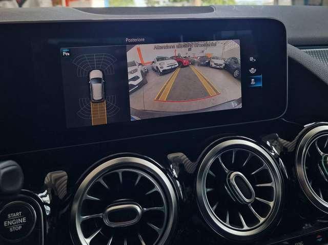 Mercedes-Benz B 200 Classe B - W247 Premium auto