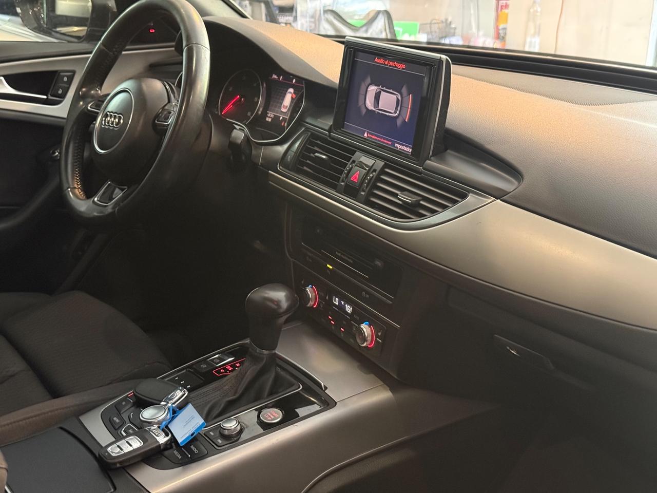 Audi A6 2.0 Diesel FULL OPTIONAL