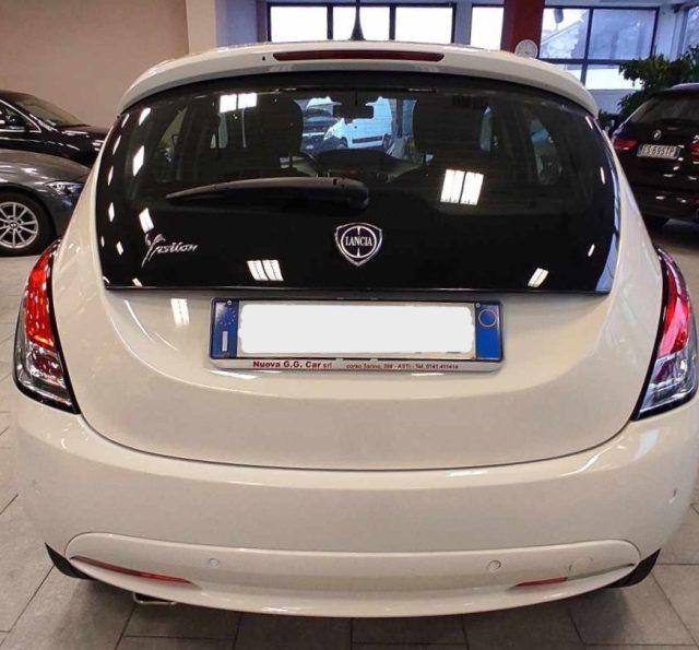 LANCIA Ypsilon 1.2 69 CV 5 porte S&S Gold