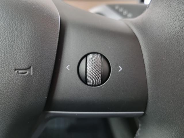 TESLA Model Y AWD Performance