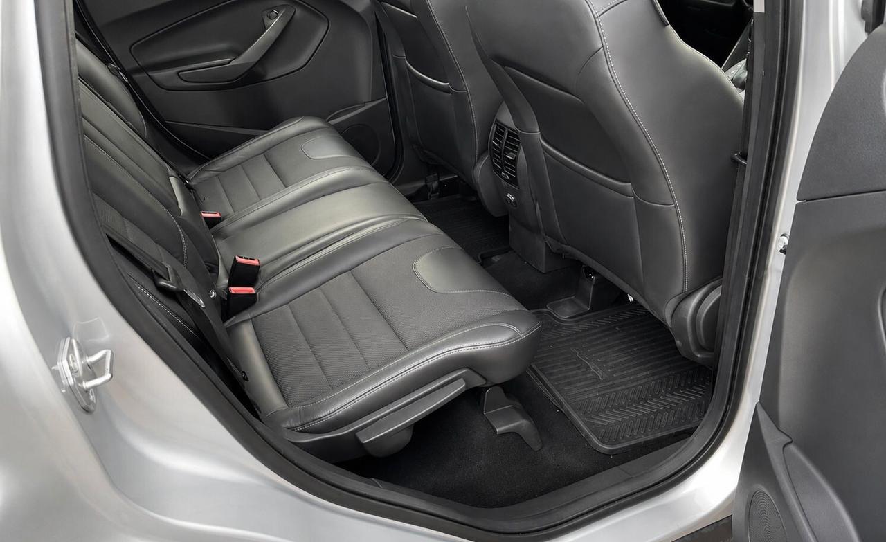 Ford Kuga 2.0 TDCI 150 CV S&S 4WD Powershift Titanium