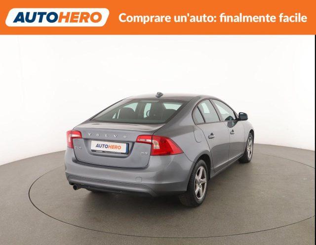 VOLVO S60 D3 Geartronic Kinetic