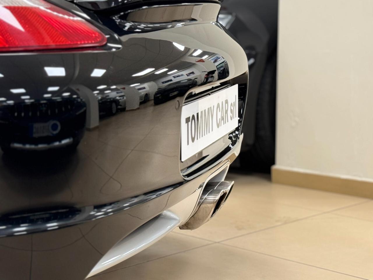 Porsche Cayman Sport chrono 3.4 S MANUALE 295 CV PERMUTE AUTO MOTO