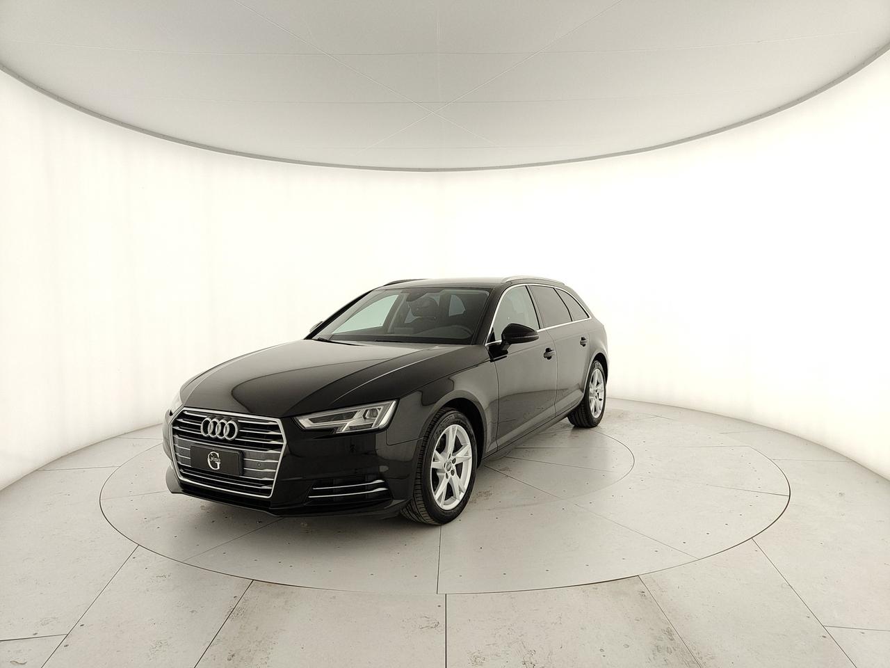 AUDI A4 Avant 35 2.0 tdi Business 150cv s-tronic my16