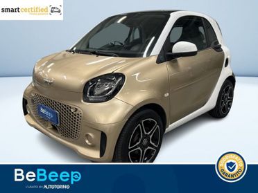 smart fortwo EQ PULSE 22KW