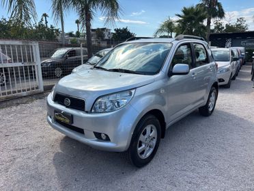 DAIHATSU TERIOS 1.3 4WD PERFETTO
