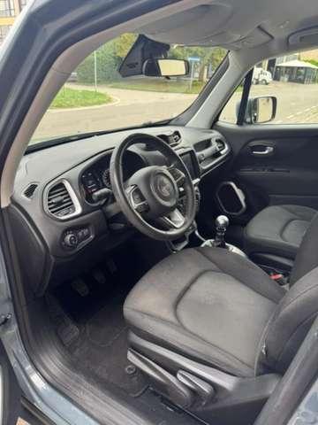 Jeep Renegade 1.6 MjtLimited AUTOGEPY SASSUOLO 05361881051